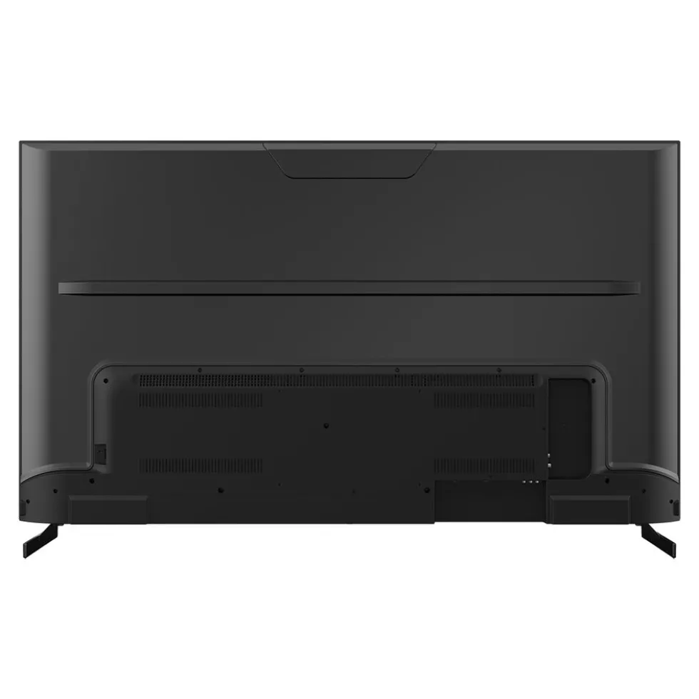 Telewizor 65” UD 65QGU7210S, 4K Ultra HD, Google TV, QLED