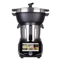Termorobot Wi‑Fi Sam Cook PSC‑11, 1400 W, z akcesoriami