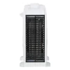 Termowentylator Adler AD 7725w, z regulacją temperatury i siły nadmuchu