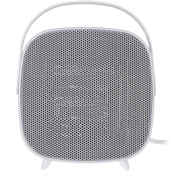 Termowentylator ceramiczny Camry CR 7732, z wyświetlaczem LED i timerem