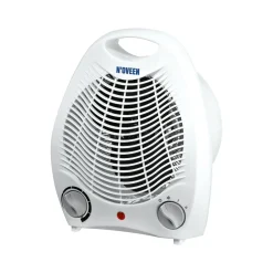 Termowentylator Noveen FH03, 2000 W, biały, z termostatem