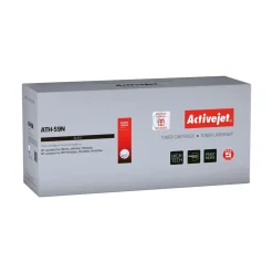 Toner do drukarki laserowej ATH-59N, wydajność 3000 stron, czarny