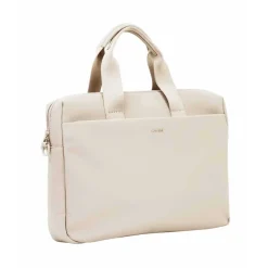 Torba na laptop 15,6'' Wings Willow WLL01, beżowa