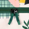 Torba na matę do cwiczeń Spokey Home Jungle Bag, zielona