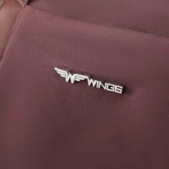 Torba podróżna Wings Skylark, 24 l, brązowa