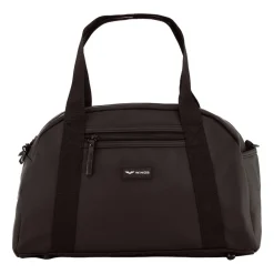 Torba podróżna Wings Trogon, 20 l, czarna