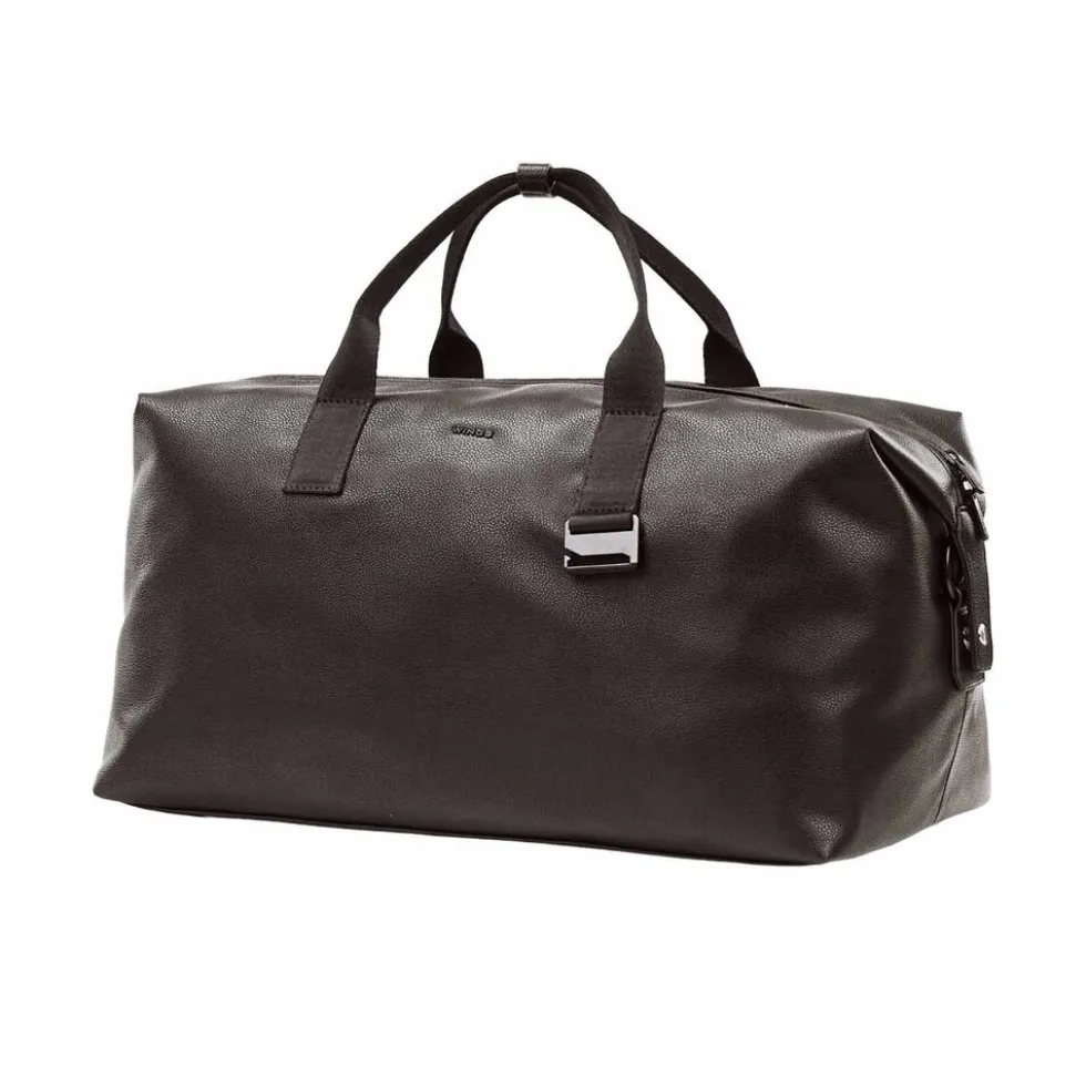 Torba podróżna Wings Willow WLL-02, 38 l, czarna