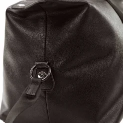 Torba podróżna Wings Willow WLL-02, 38 l, czarna