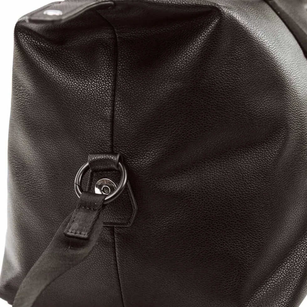 Torba podróżna Wings Willow WLL-02, 38 l, czarna