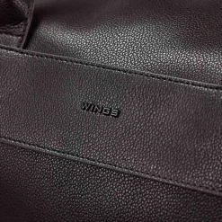 Torba podróżna Wings Willow WLL-03, 33 l, czarna