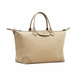 Torba podróżna Wings Willow WLL-01, 25 l, beżowa