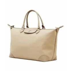 Torba podróżna Wings Willow WLL-01, 25 l, beżowa