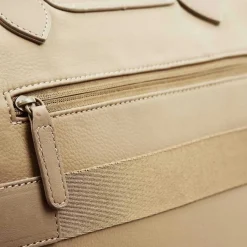 Torba podróżna Wings Willow WLL-01, 25 l, beżowa