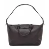 Torba podróżna Wings Willow WLL-01, 25 l, czarna