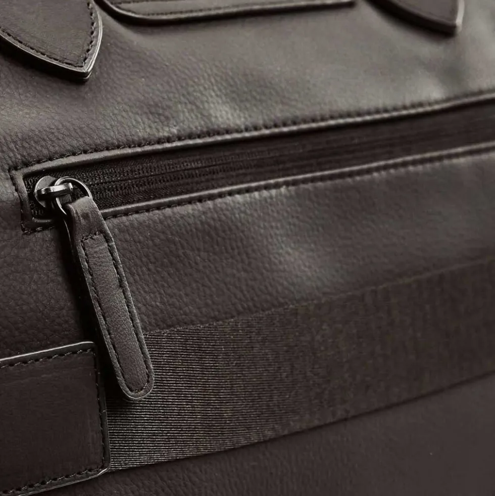 Torba podróżna Wings Willow WLL-01, 25 l, czarna
