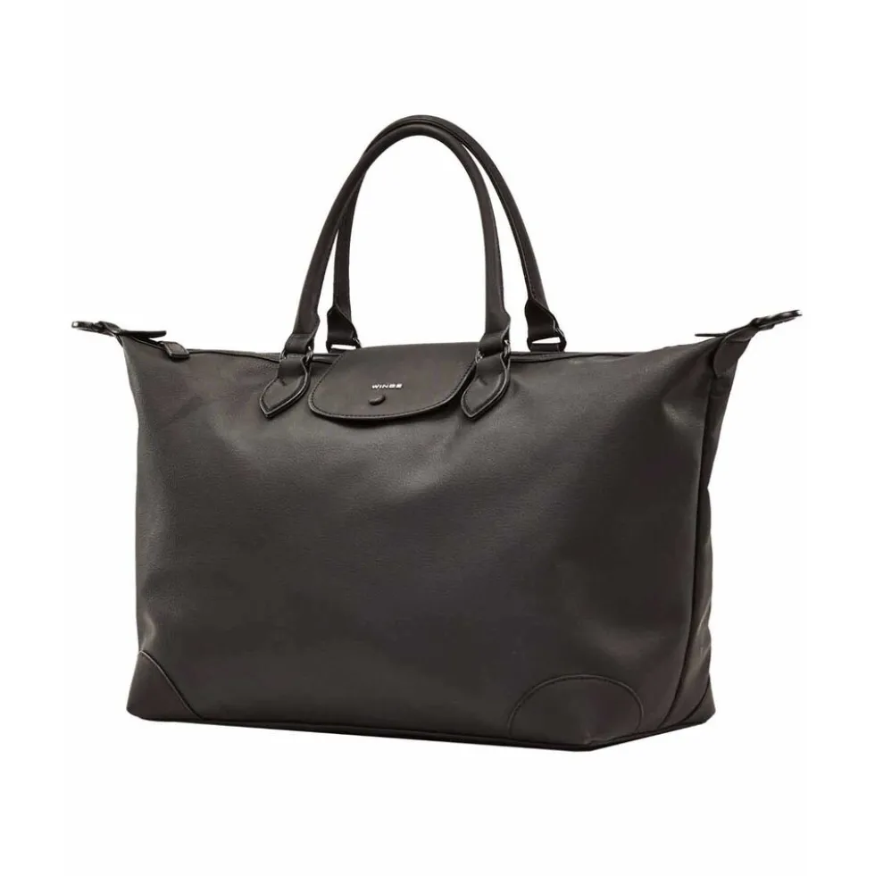 Torba podróżna Wings Willow WLL-01, 25 l, czarna