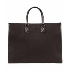 Torba shopper Wings WLL01, 30 l, czarna