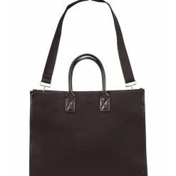 Torba shopper Wings WLL01, 30 l, czarna
