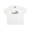 T-shirt damski, rozmiar XS, biały, bawełna
