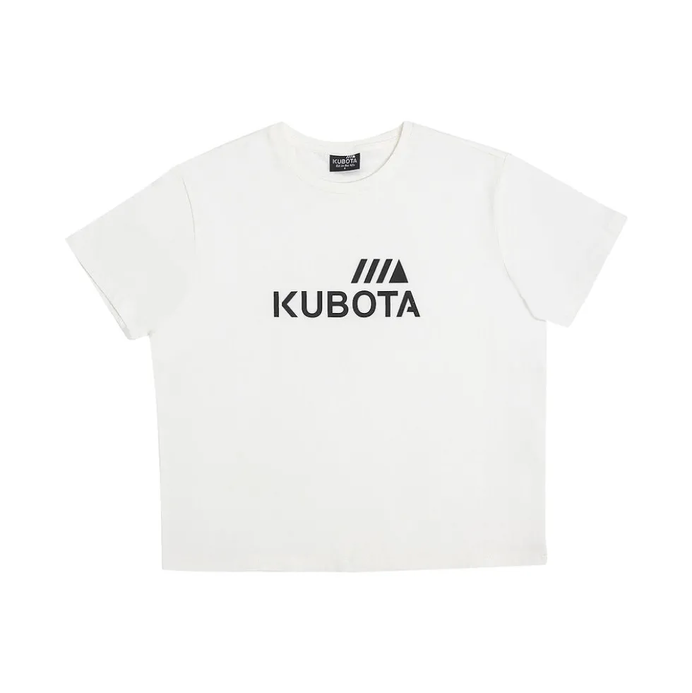 T-shirt damski, rozmiar XS, biały, bawełna
