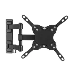 Uchwyt ścienny do telewizora Arkas LTD242T CZ, 13”-42”, czarny