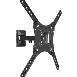 Uchwyt ścienny do telewizora Arkas LCY155T CZ, 32”-55”, czarny