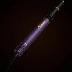 Urządzenie do stylizacji włosów 7 w 1 Dreame AirStyle Pro, 1300 W, fioletowy