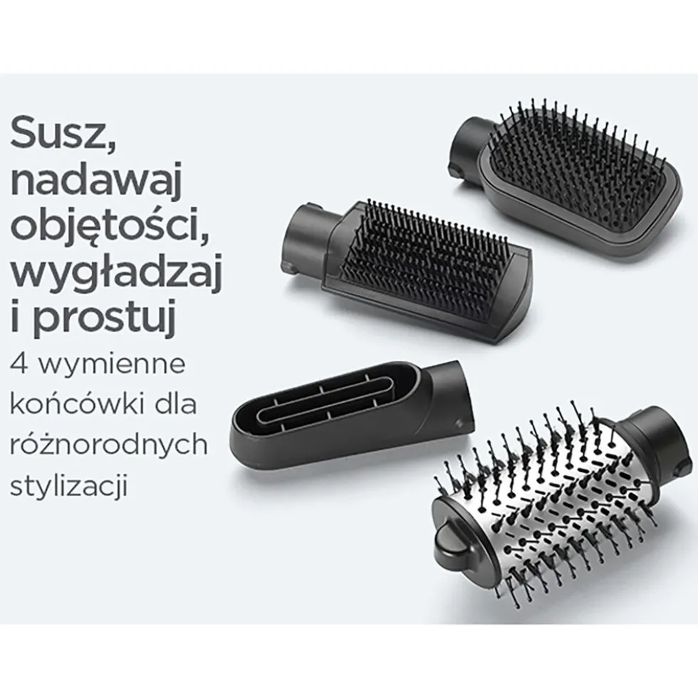 Urządzenie do stylizacji włosów 4 w 1 BaByliss AS774E, 1000 W