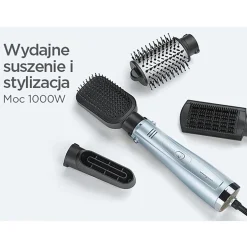 Urządzenie do stylizacji włosów 4 w 1 BaByliss AS774E, 1000 W