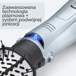 Urządzenie do stylizacji włosów 4 w 1 BaByliss AS774E, 1000 W