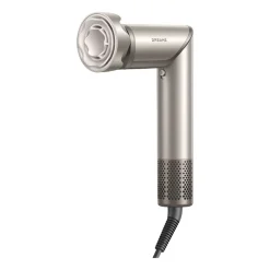 Urządzenie do stylizacji włosów Dreame Dazzle, 1400 W, złota