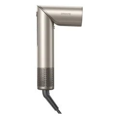 Urządzenie do stylizacji włosów Dreame Dazzle, 1400 W, złota