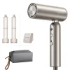 Urządzenie wielofunkcyjne do włosów Dreame Pocket Pro, 1300 W, złote