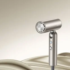 Urządzenie wielofunkcyjne do włosów Dreame Pocket Pro, 1300 W, złote