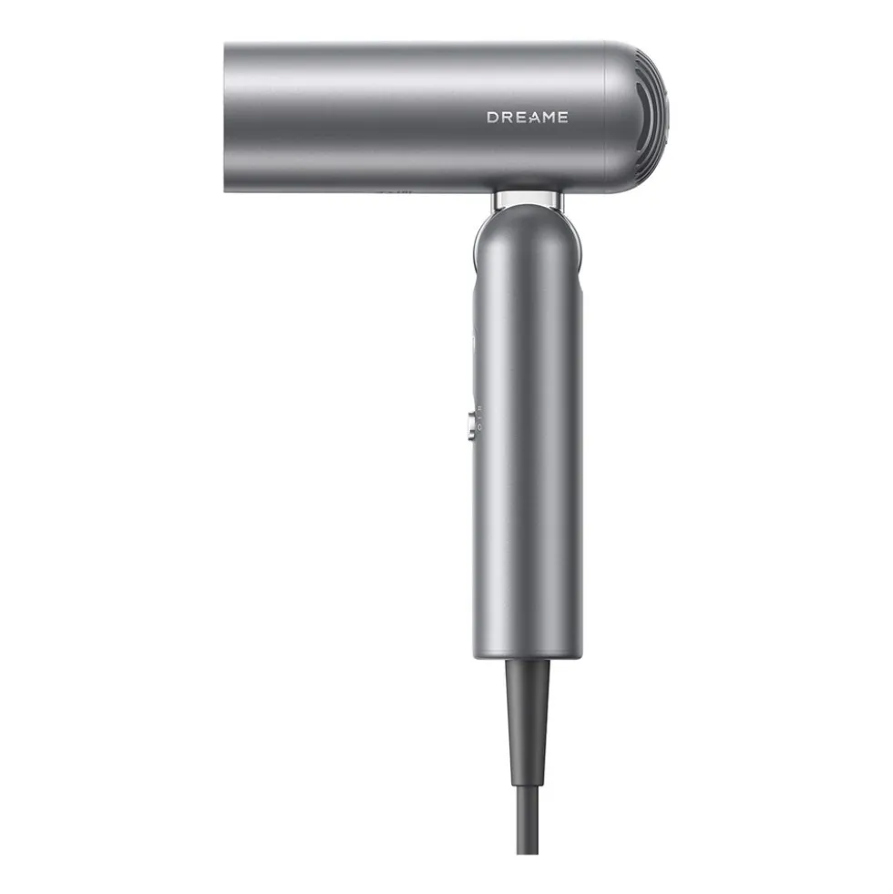 Urządzenie wielofunkcyjne do włosów Dreame Pocket Pro, 1300 W, szare