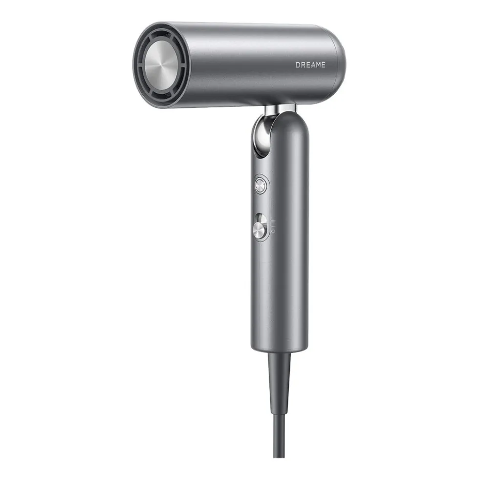 Urządzenie wielofunkcyjne do włosów Dreame Pocket Pro, 1300 W, szare