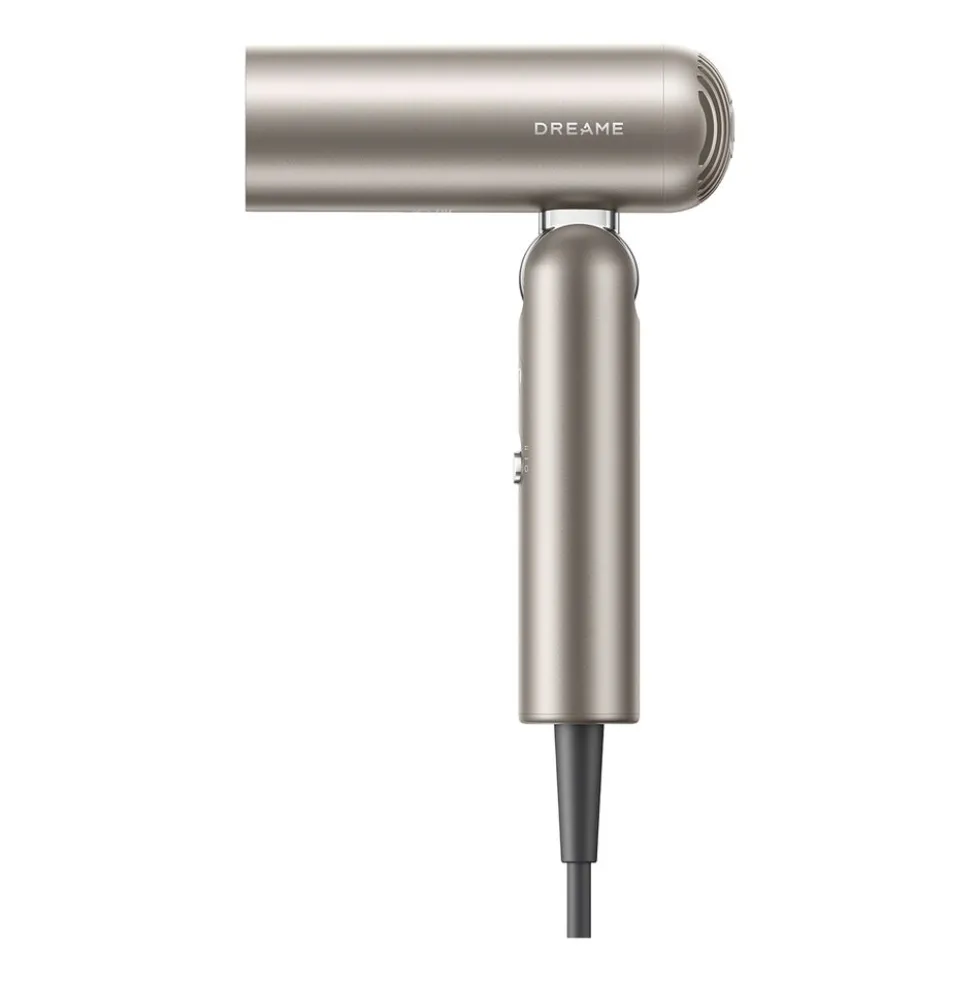Urządzenie wielofunkcyjne do włosów Dreame Glory Pocket, 1300 W, złote