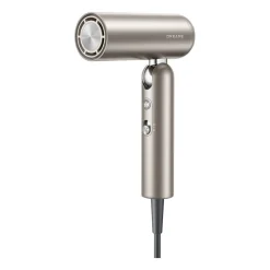 Urządzenie wielofunkcyjne do włosów Dreame Glory Pocket, 1300 W, złote