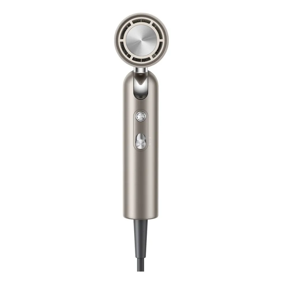 Urządzenie wielofunkcyjne do włosów Dreame Glory Pocket, 1300 W, złote