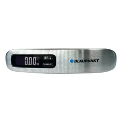 Waga bagażowa Blaupunkt LGS501, cyfrowa