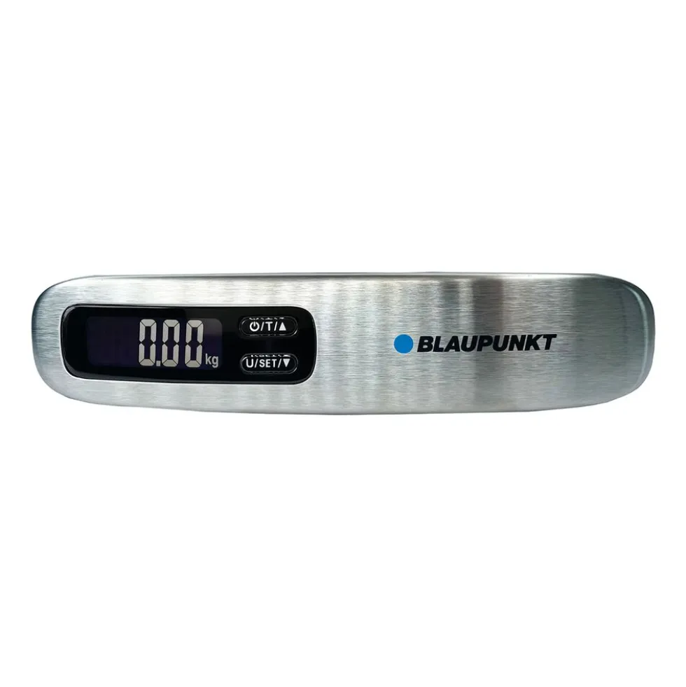 Waga bagażowa Blaupunkt LGS501, cyfrowa
