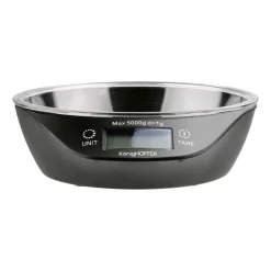Waga kuchenna elektroniczna z miską Konighoffer Keto, 5 kg