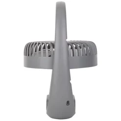 Wentylator przenośny akumulatorowy Blaupunkt APF301, lampa LED