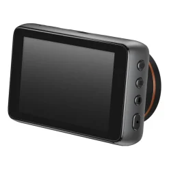 Wideorejestrator iZeeker iD400, ekran 3'', 4K Ultra HD