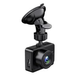 Wideorejestrator Tracer Spectra 2D, Full HD, kąt widzenia 140 stopni, czarny