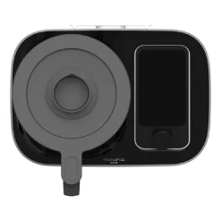 Wielofunkcyjny robot kuchenny Tilswall Home, 1200 W, 21 funkcji, biały