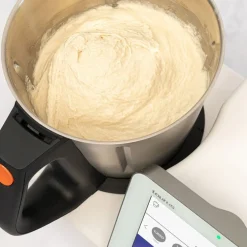 Wielofunkcyjny robot Taurus MyCook Next, 2000 W, sterowanie głosowe