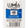 Wkład olejowy do zniczy Lumia, 60 godzin, 150 g, 36 sztuk