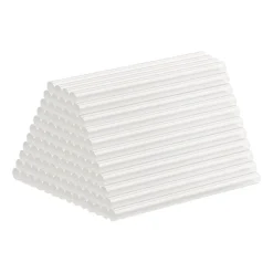 Wkłady do pistoletu do kleju Tilswall, 50 sztuk