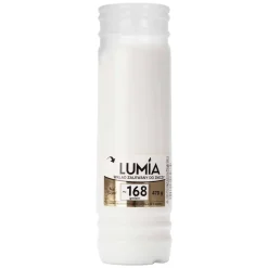 Wkład zalewany do zniczy Lumia, 168 godzin, 470 g, 10 sztuk